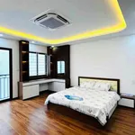 Bán nhà 6 tầng 59m2, mặt tiền 4,8m, 3 phòng ngủ khép kín tại Đội Nhân, Ba Đình, Hà Nội - Ảnh thu nhỏ 2