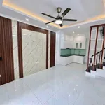 Bán nhà 5 tầng 32m Biên Giang Nhà Bè - 3.2 tỷ - Ảnh thu nhỏ 4