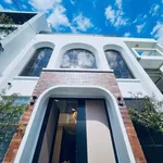 Bán biệt thự 4PN 156m² phố Xuân Diệu 13 tỷ 680 triệu - Ảnh thu nhỏ 1