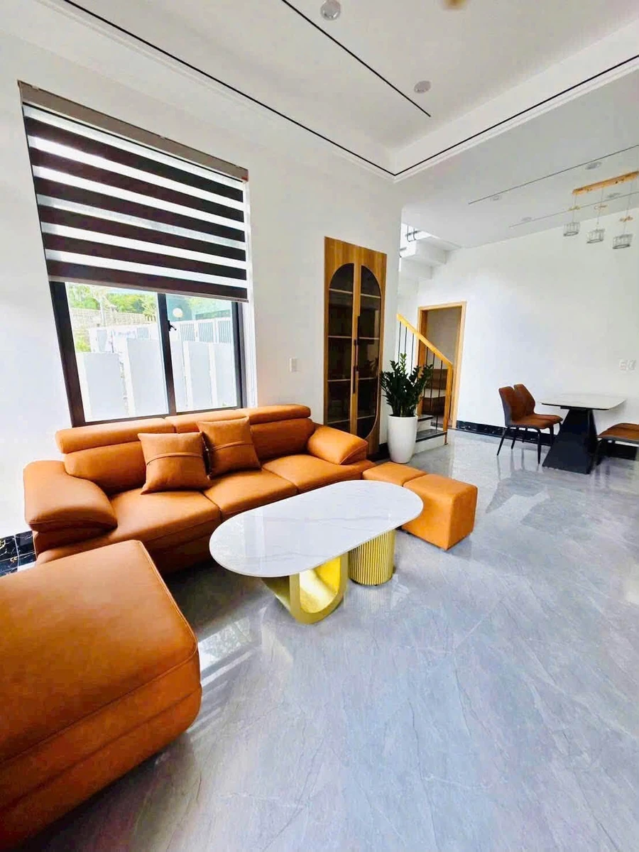 Bán nhà 2 tầng 3PN 110m2 Hoài Thanh, Huế, 2,3 tỷ - Ảnh thu nhỏ 5