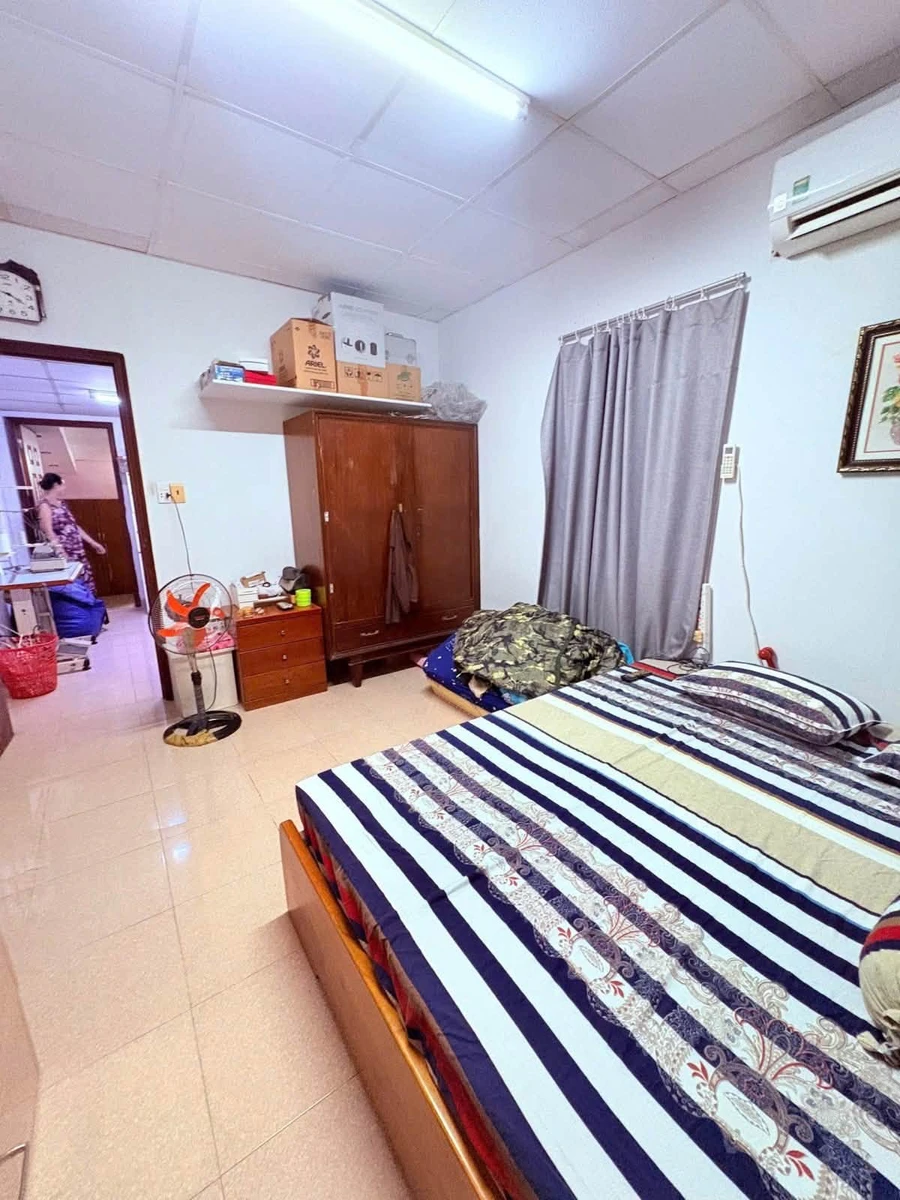Bán nhà 2 tầng 2PN, 53.4m² lô góc Lê Quang Định, Bình Thạnh, 7,6 tỷ - Ảnh thu nhỏ 4