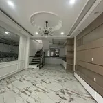 Bán nhà phố 4 tầng 42-46m2, 4PN 3WC An Đà Tân Bình - Ảnh thu nhỏ 1