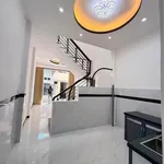 Nhà hẻm 46m² 3PN 2WC Nguyễn Thái Học, Quy Nhơn - 2.6 tỷ - Ảnh thu nhỏ 2