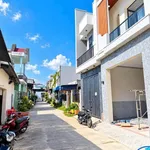 Bán nhà 1 trệt 1 lầu 3PN sổ riêng hoàn công, Kp3 Phường Trảng Dài, giá 3,579 tỷ - Ảnh thu nhỏ 1