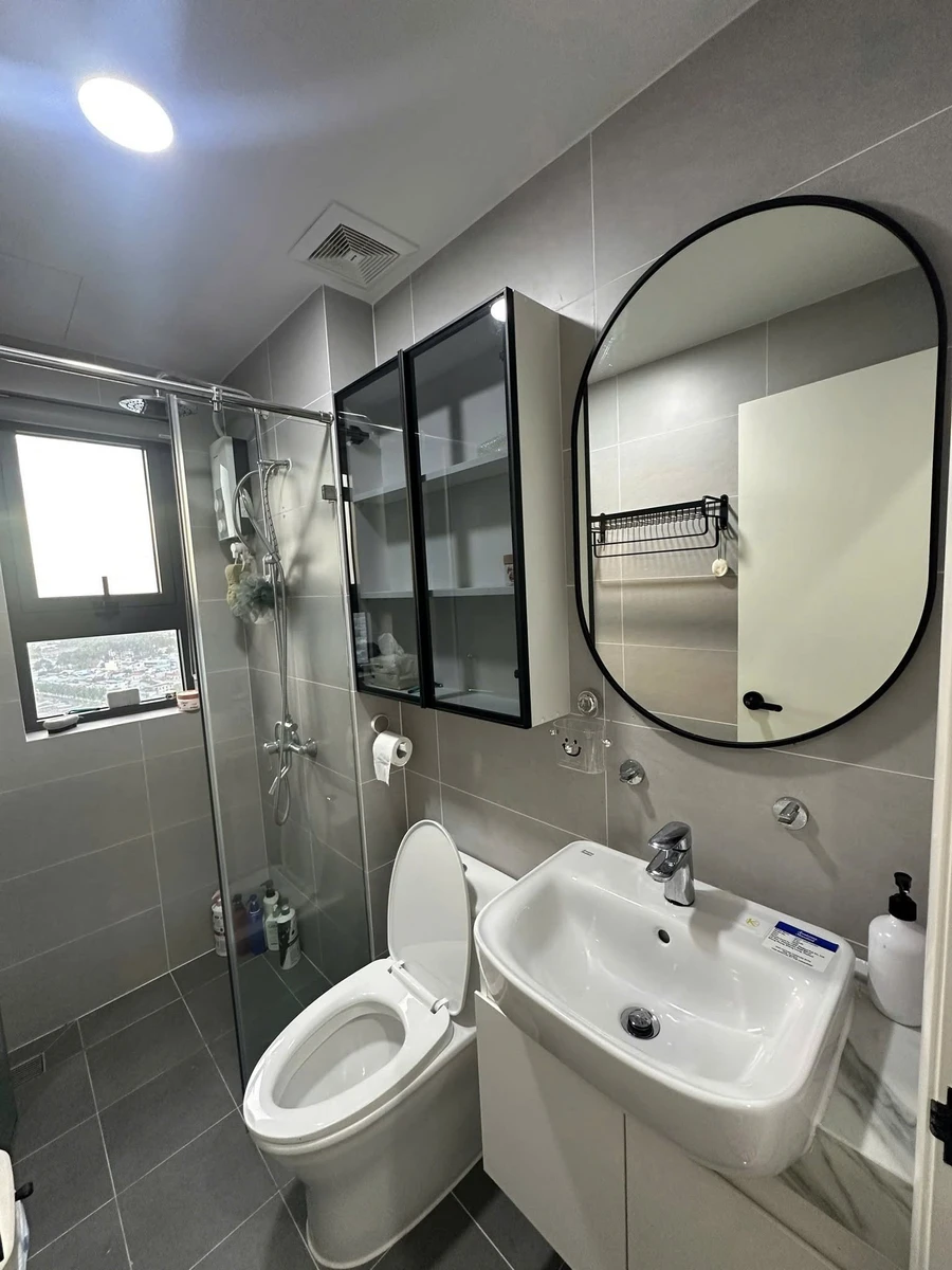 Bán căn studio 38m² giá 1,8 tỷ - Ảnh thu nhỏ 3