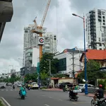 Bán nhà mặt tiền Võ Nguyên Giáp, Thảo Điền, Quận 2, 113m2, giá 48 tỷ - Ảnh thu nhỏ 1
