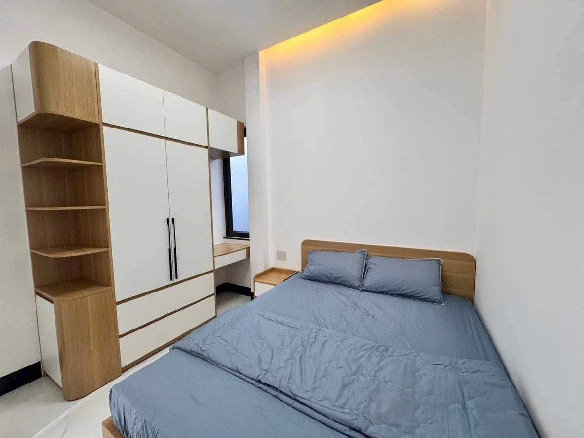 Bán 2 căn nhà kiệt 100m² Minh Mạng, Thuỷ Xuân, Huế - Ảnh thu nhỏ 2