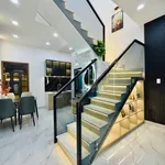 Bán nhà mặt tiền Bùi Quang Là, Gò Vấp, 40m2, 4 tỷ 250 triệu - Ảnh thu nhỏ 4
