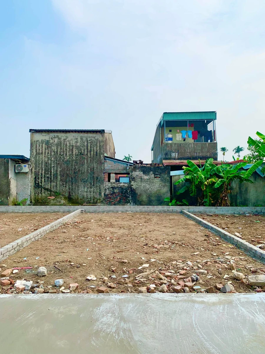 Bán đất 60-61m² gần TDC xã An Khánh, Hải Phòng - Ảnh thu nhỏ 3