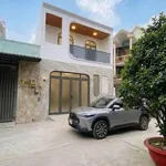 Bán nhà mới 2 tầng hẻm 6m đường 26/3, Bình Hưng Hòa, Bình Tân, 78,7m2, giá 3,5 tỷ - Ảnh thu nhỏ 2
