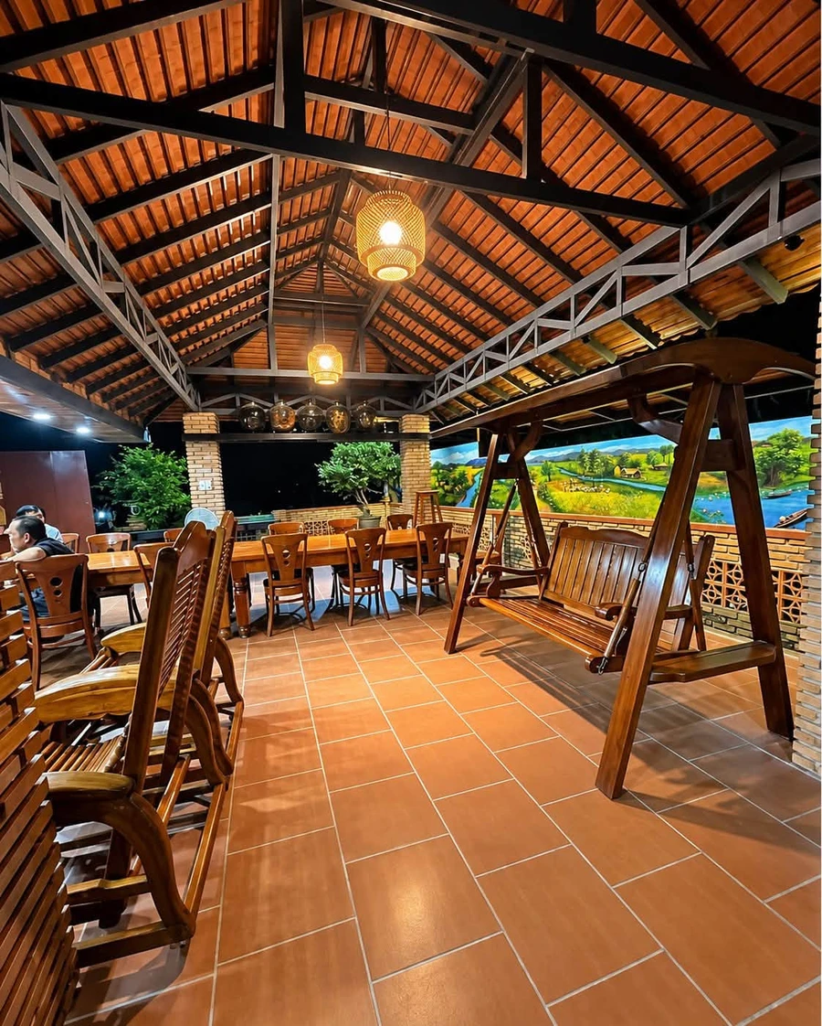 Cho thuê villa 500m² 7PN, nội thất đầy đủ Nha Trang - Ảnh thu nhỏ 3