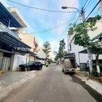 Bán nhà cấp 4 mặt tiền Trần Văn Cẩn, 85m2, Quy Nhơn - Ảnh thu nhỏ 1