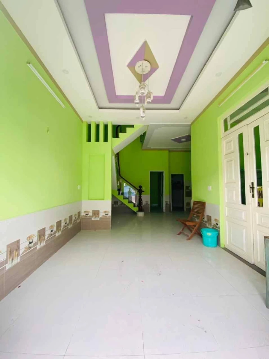 Bán nhà 1 triệt 1 lầu 60m² Biên Hòa 2.65 tỷ - Ảnh thu nhỏ 5