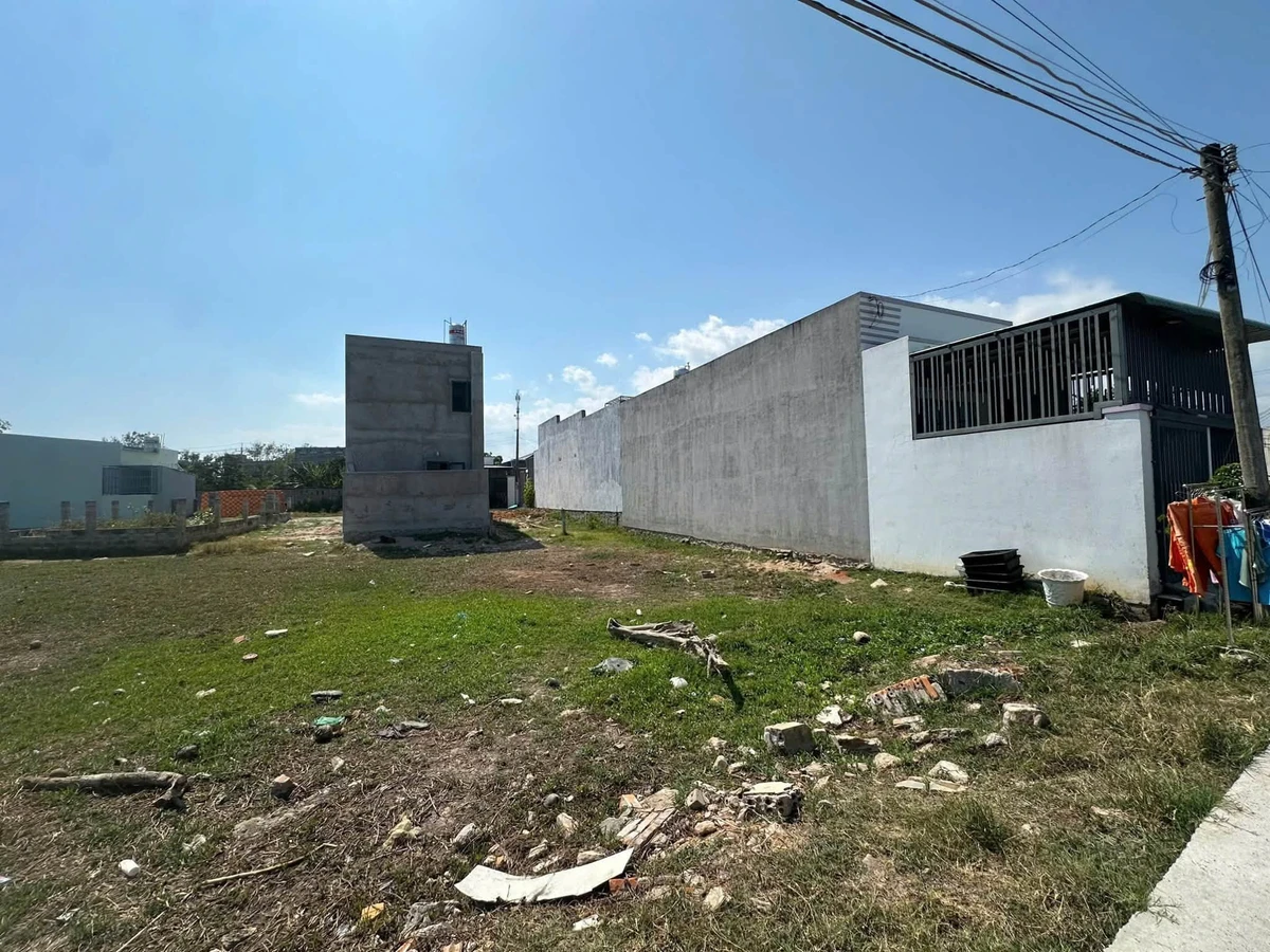 Bán lô đất thổ cư 92m2 Phường Bình Thuận, Lâm Đồng - Ảnh thu nhỏ 3