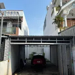 Bán lô đất sổ hồng riêng 107m² Dĩ An, TP HCM - Ảnh thu nhỏ 4