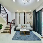 Bán nhà 2 tầng 65m2 ngang 5,2m Phan Huy Ích, An Hội Tây, Gò Vấp - 5,49 tỷ - Ảnh thu nhỏ 2