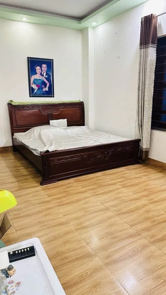 Bán nhà mặt tiền kinh doanh Vĩnh Lộc 90m² 4 tầng 7 tỷ - Ảnh thu nhỏ 4