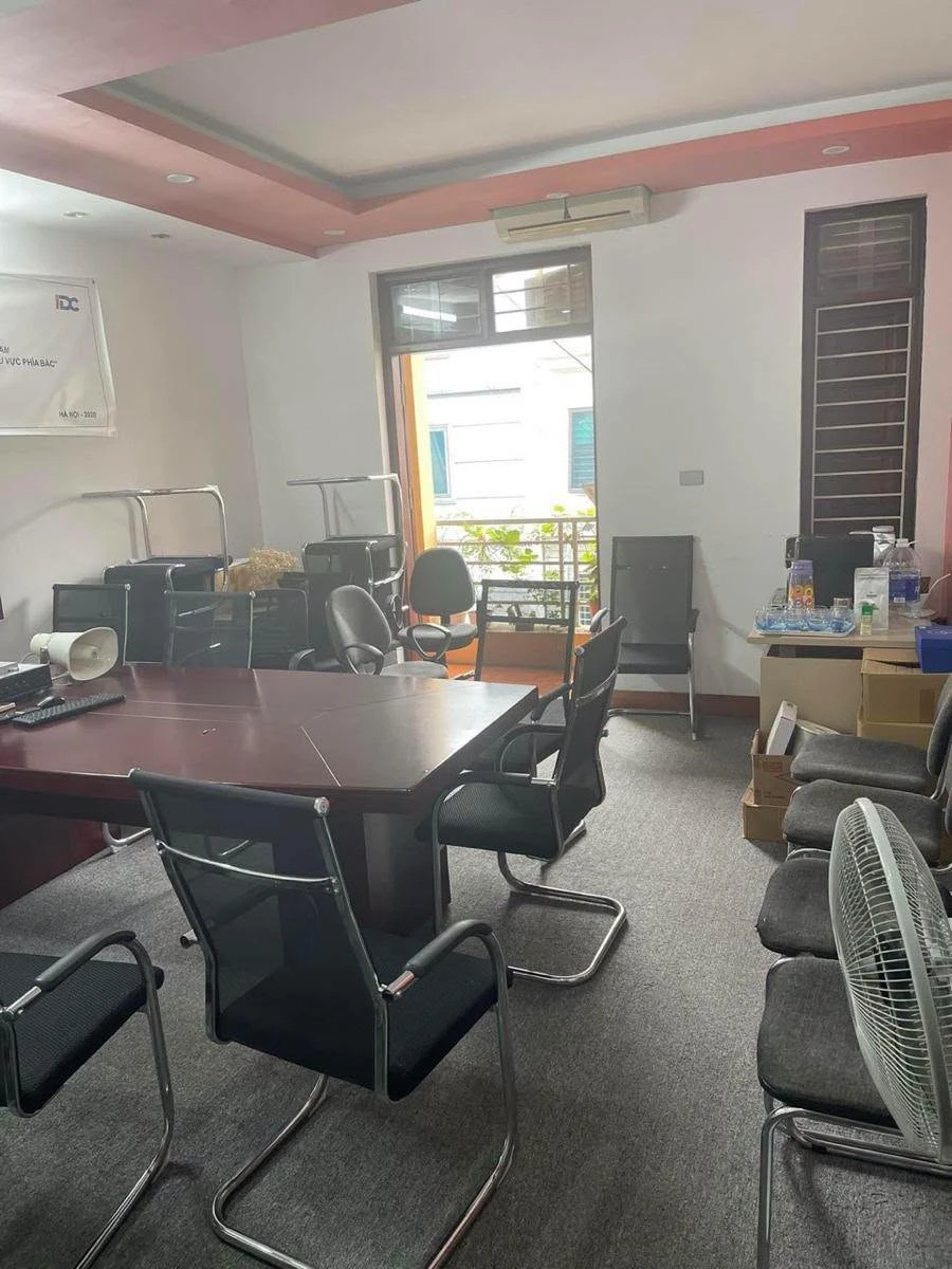 Bán shophouse Văn Quán 110m² 5 tầng 22 tỷ Hà Đông - Ảnh thu nhỏ 4