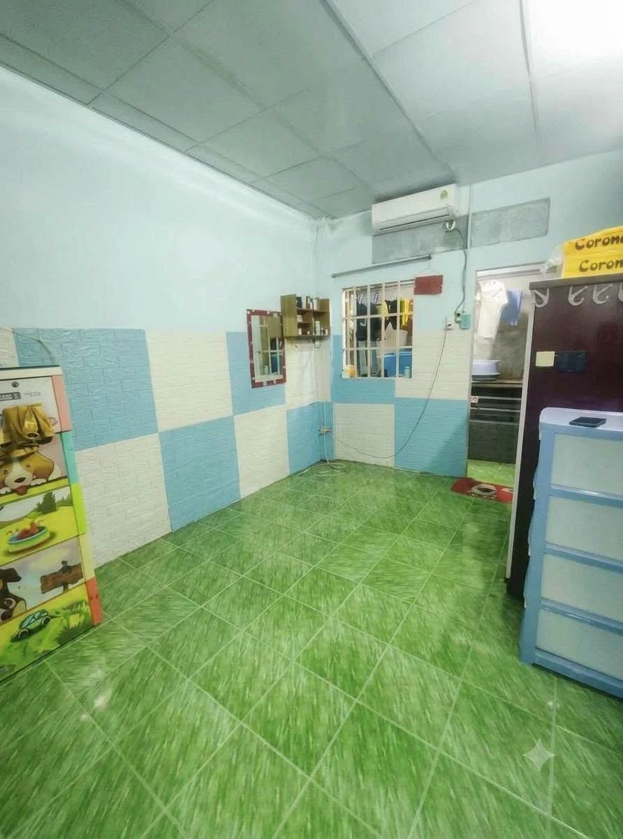 Bán nhà 3 tầng 3PN 52.5m² gần Ngô Gia Tự Quận 8 - 1.9 tỷ - Ảnh thu nhỏ 2