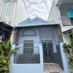 Bán nhà trệt 40m2 gần chợ, Cần Thơ, 1 tỷ 180 - Ảnh thu nhỏ 1