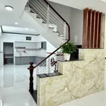 Bán nhà liên khu Bình Hưng Hòa B 64m² 4 phòng ngủ 4.99 tỷ - Ảnh thu nhỏ 3