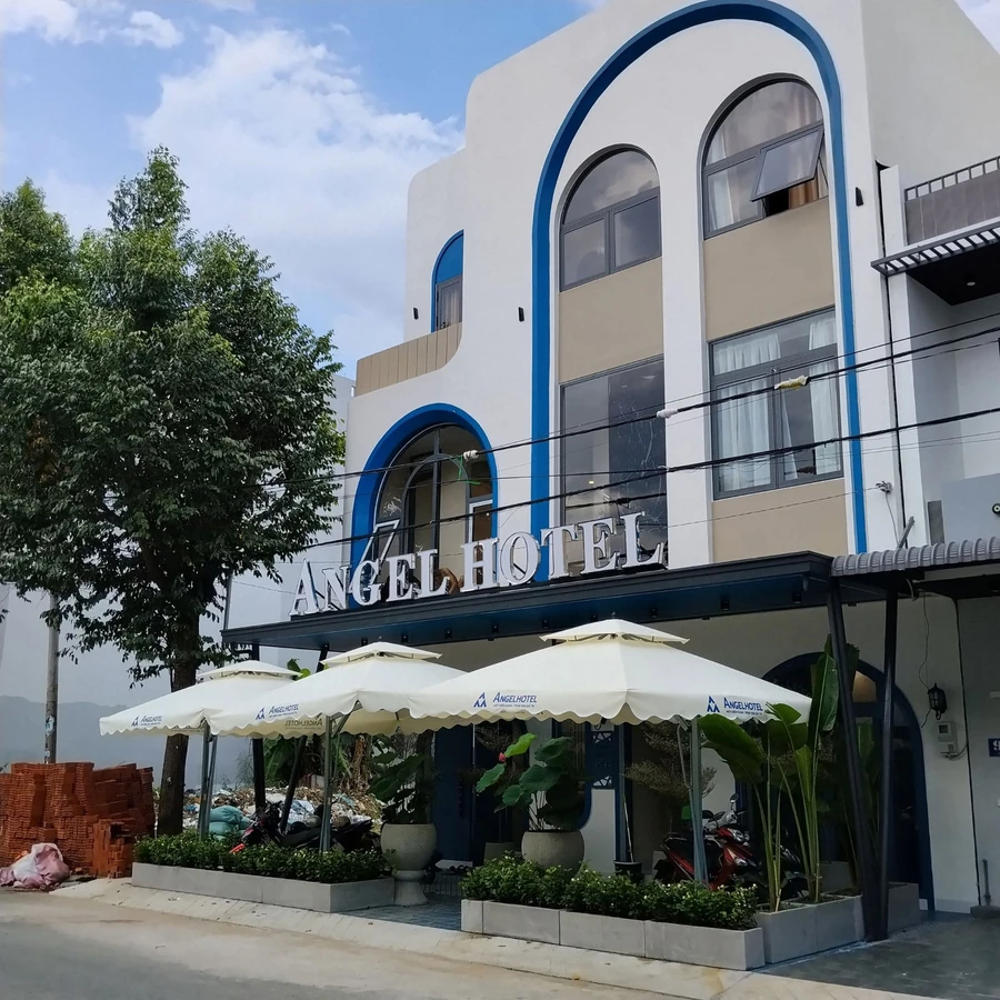 Bán khách sạn 27 phòng, 220m², Cần Thơ, 16 tỷ - Ảnh thu nhỏ 4
