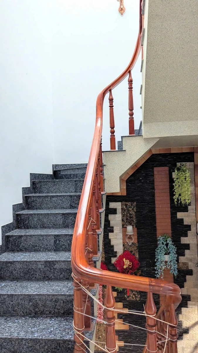 Bán nhà mặt tiền 105m² Lưu Hữu Phước Vũng Tàu 8 tỷ 999 - Ảnh thu nhỏ 5