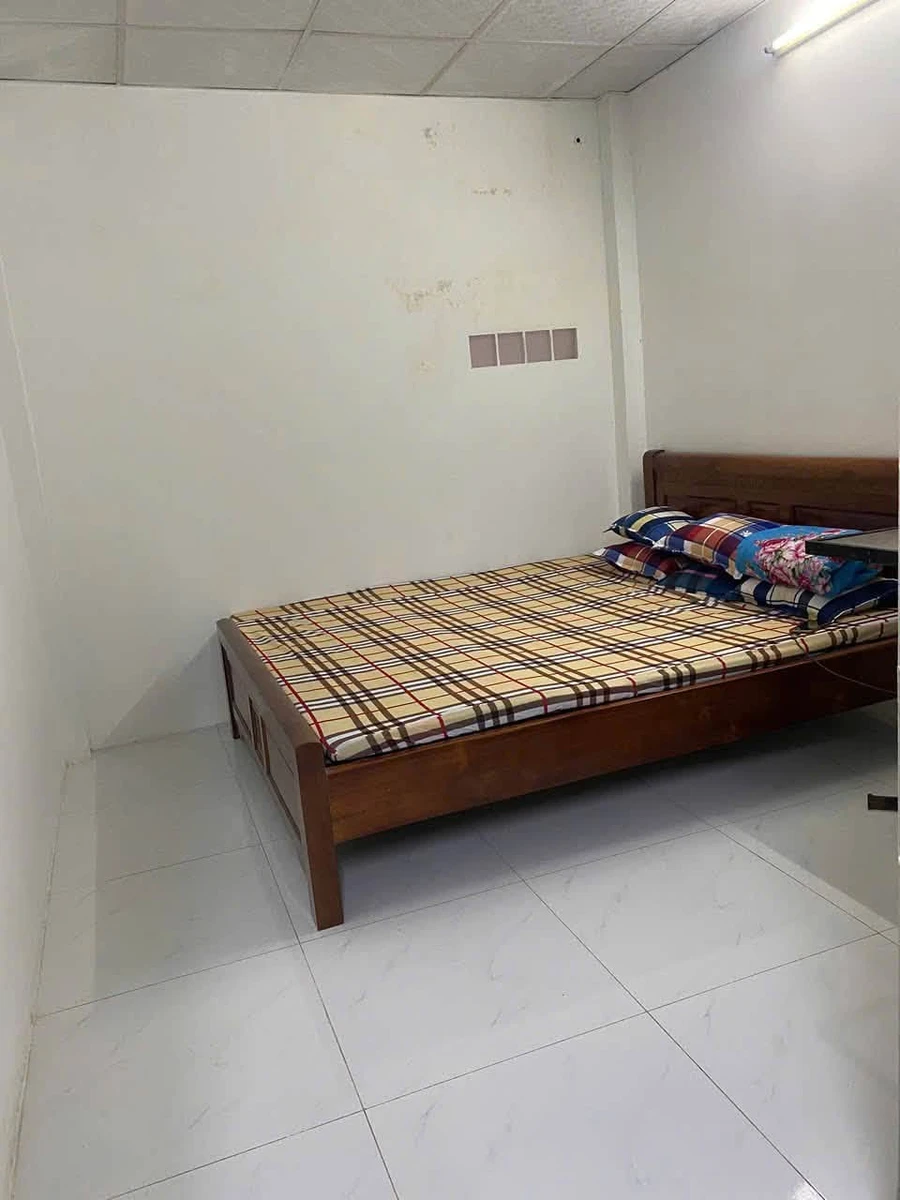 Bán nhà riêng 32.7m² giá 3 tỷ Tăng Nhơn Phú - Ảnh thu nhỏ 4