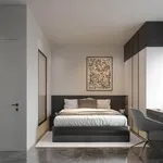 Bán nhà phố 5 tầng 62m² nội thất cao cấp Trần Nguyên Hãn - Ảnh thu nhỏ 5