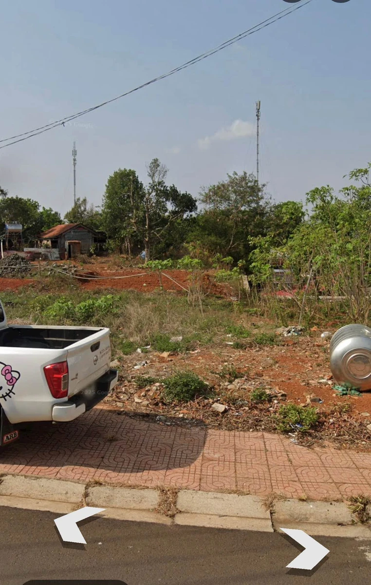 Bán đất thổ cư 170m² Trần Nguyên Đán, Lâm Đồng, 2 tỷ - Ảnh thu nhỏ 3