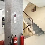 Bán tòa nhà mặt tiền 7 tầng thang máy 200m² Trung Sơn Q.7 - Ảnh thu nhỏ 2