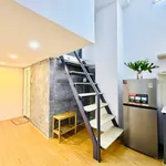 Bán căn hộ dịch vụ 4 tầng 95m2 hẻm xe hơi trung tâm Bình Thạnh, 13 phòng full nội thất - Ảnh thu nhỏ 3