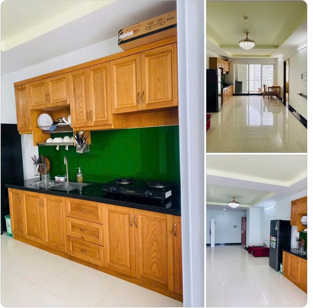 Bán căn góc DIC Phoenix Vũng Tàu 77m² 2,95 tỷ