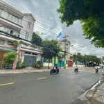 Bán nhà lô góc 2 mặt tiền 150m2, 4 tầng, ngay Ngã 4 Thủ Đức - Ảnh thu nhỏ 2