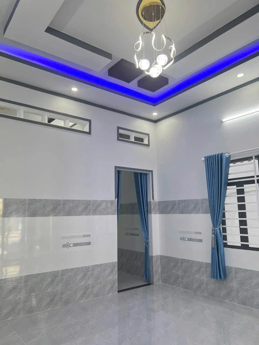 Bán nhà Tây Ninh, Ninh Thạnh, 70m², 1 tỷ 550 triệu - Ảnh thu nhỏ 5