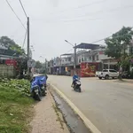 Bán đất 370m² mặt tiền 8m gần KCN Tằng Loỏng dưới 3 tỷ - Ảnh thu nhỏ 1