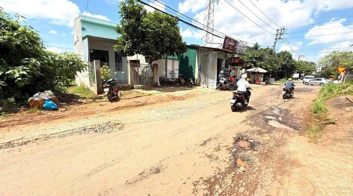 Bán đất mặt tiền 6x17m Mai Thị Lựu 4,35 tỷ - Ảnh thu nhỏ 4