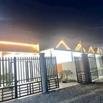 Bán nhà cấp 4 mới 113m² Ấp 8 Lương Hòa Bến Lức - Ảnh thu nhỏ 2