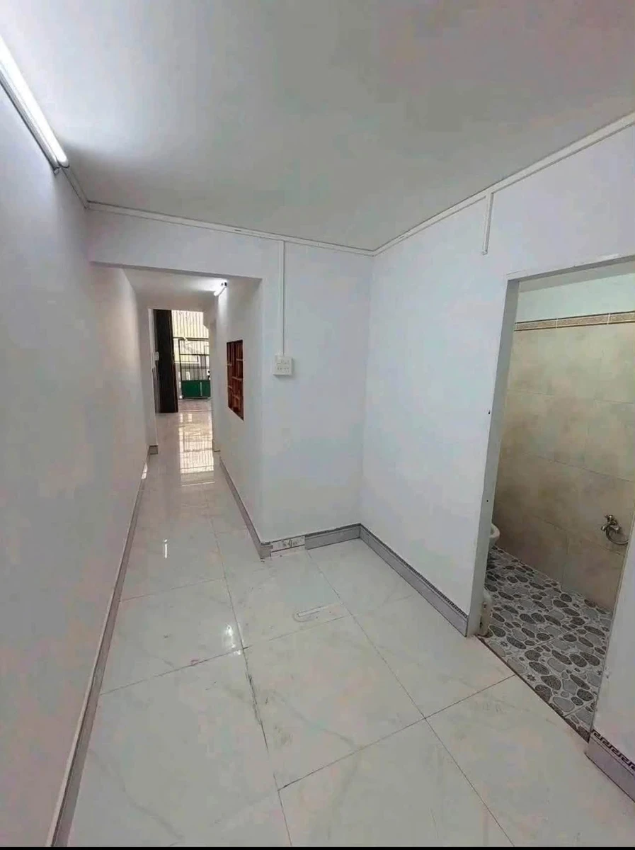 Bán nhà hẻm Trần Hưng Đạo 43m² 2PN 2WC - Ảnh thu nhỏ 5