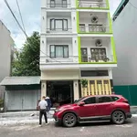 Bán nhà 4 tầng 63m² gần Sân Bóng Cao Xanh - Ảnh thu nhỏ 1