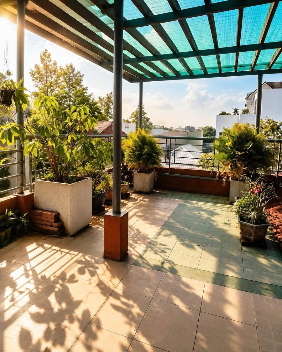 Bán nhà góc 2 mặt tiền 165m² Hiệp Bình Phước 12 tỷ - Ảnh thu nhỏ 3