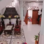 Bán nhà 2 tầng 177m² mặt tiền kinh doanh Thủ Đức - Ảnh thu nhỏ 4