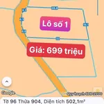 Bán đất 1000m² 2 mặt tiền Trị An, Đồng Nai - Ảnh thu nhỏ 5