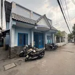 Bán nhà hẻm xe hơi 61m2 Tô Ngọc Vân Thủ Đức 4 tỷ 650 - Ảnh thu nhỏ 2