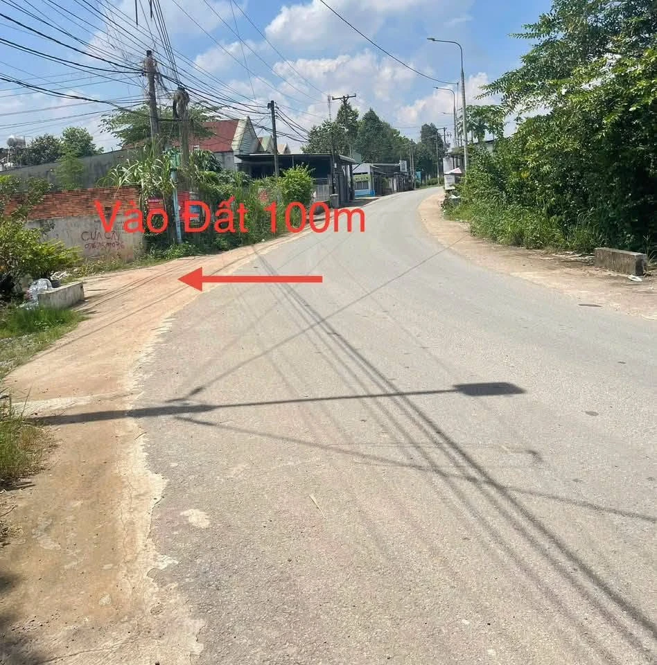 Bán đất phủ Hồng Giang Điền 1027m2 Đồng Nai - Ảnh 1