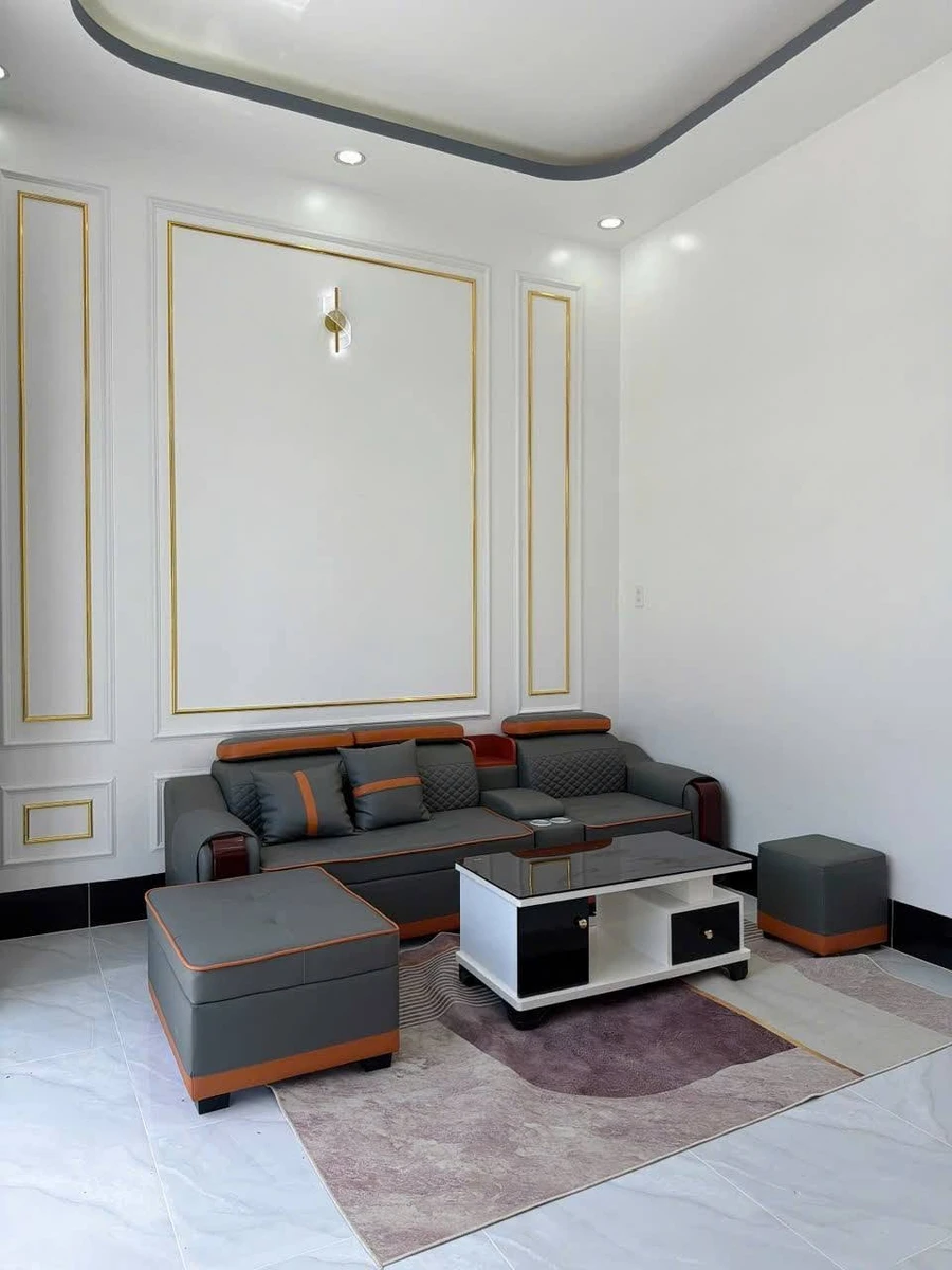 Nhà mặt tiền bán Nguyễn Huy Tưởng 5x18m, 2PN, 1.69 tỷ - Ảnh thu nhỏ 4