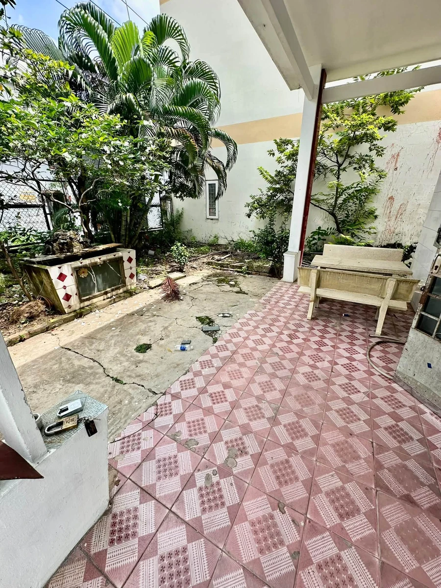 Cho thuê nhà vườn 300m² Biên Hòa 5 triệu/tháng - Ảnh 1