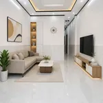 Bán nhà lầu sổ riêng 81m² Bến Cá 1,6 tỷ - Ảnh thu nhỏ 2