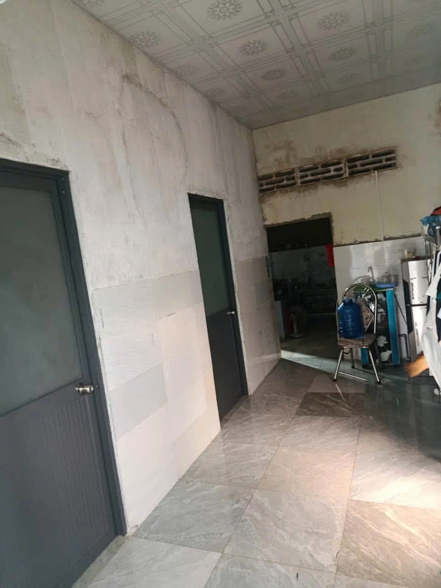Bán nhà phố Phú Thịnh 3PN 154m2, 1,05 tỷ - Ảnh thu nhỏ 5