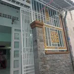 Bán nhà 4x11m Tân Quy Quận 7, 1,5 tỷ - Ảnh thu nhỏ 1
